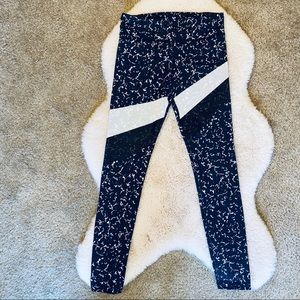 Under Armour Women’s Studio Yoga Leggings